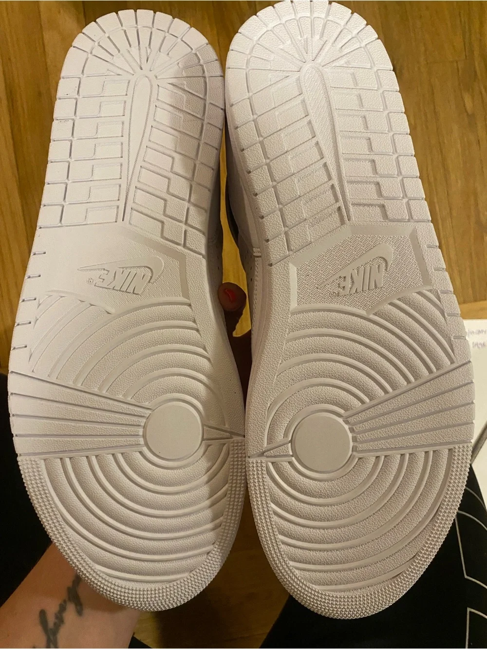 NEW Nike Air Jordan Access Men's Basketball Shoes
